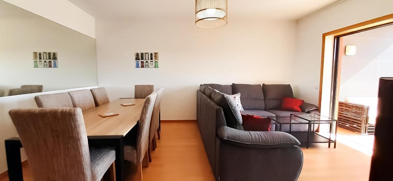 Casa Aura Apartment Olhao Bagian luar foto